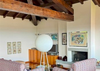 Semi-detached Villa VIA PARTIGIANA 8, Albavilla - photo 43