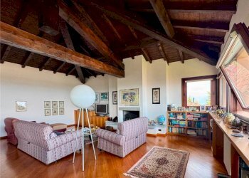 Semi-detached Villa VIA PARTIGIANA 8, Albavilla - photo 46