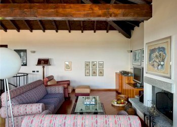Semi-detached Villa VIA PARTIGIANA 8, Albavilla - photo 47