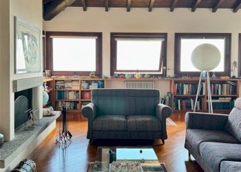 Semi-detached Villa VIA PARTIGIANA 8, Albavilla - photo 48