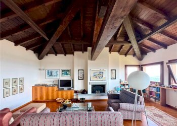 Semi-detached Villa VIA PARTIGIANA 8, Albavilla - photo 49