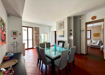 Semi-detached Villa VIA PARTIGIANA 8, Albavilla - photo 52