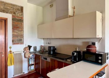 Semi-detached Villa VIA PARTIGIANA 8, Albavilla - photo 54