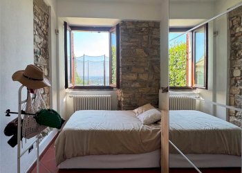 Semi-detached Villa VIA PARTIGIANA 8, Albavilla - photo 56