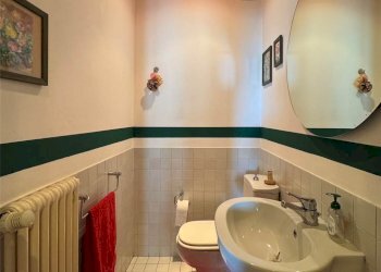 Semi-detached Villa VIA PARTIGIANA 8, Albavilla - photo 62