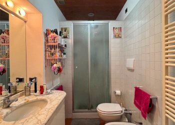 Semi-detached Villa VIA PARTIGIANA 8, Albavilla - photo 64