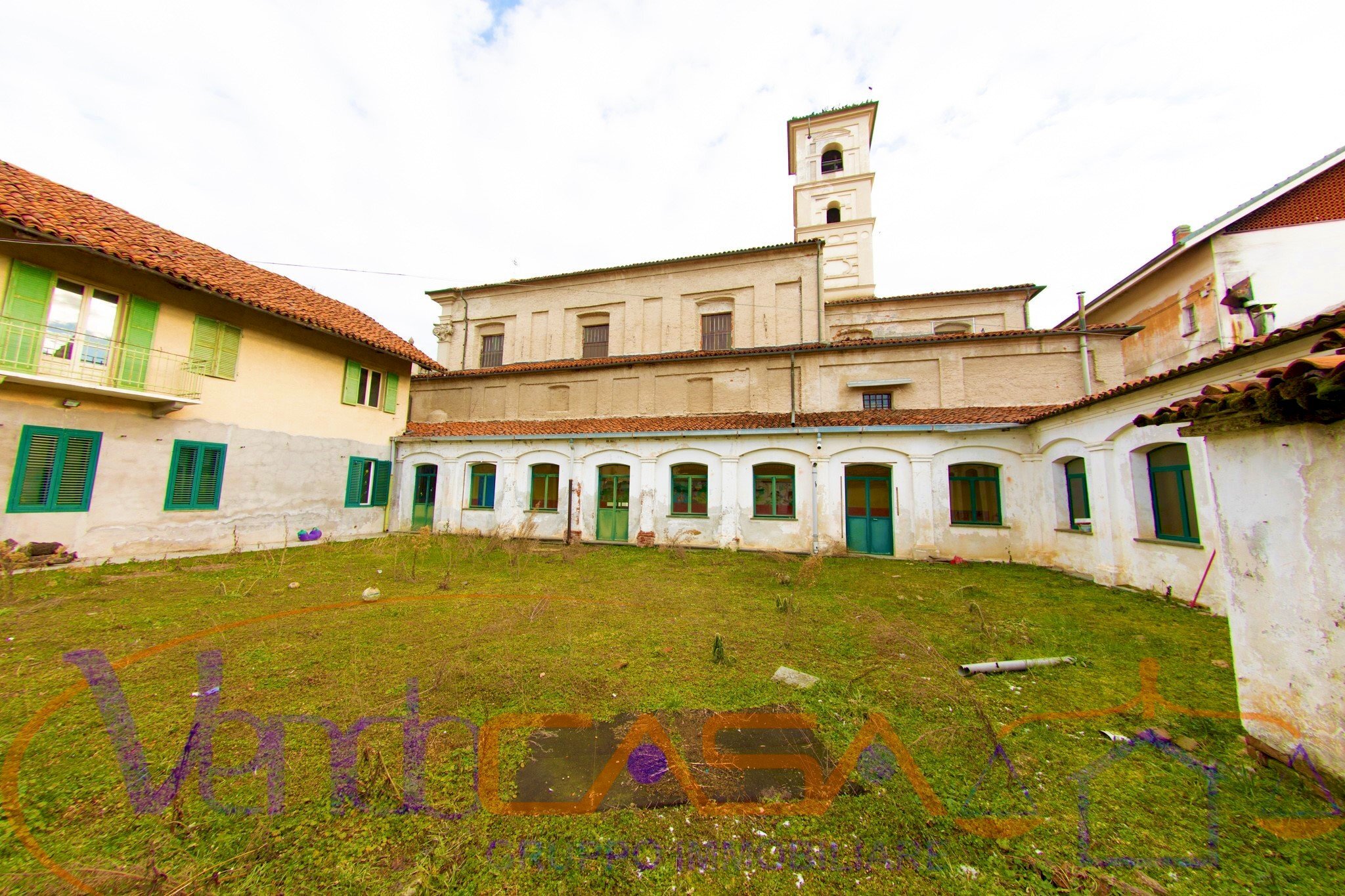 Casa indipendente Carmagnola - foto 3