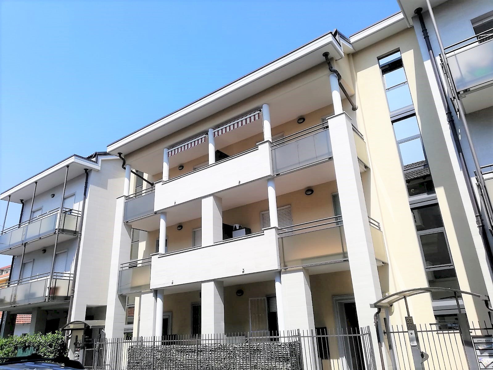 Independent house Via Enrico Toti, Venaria Reale - photo 1