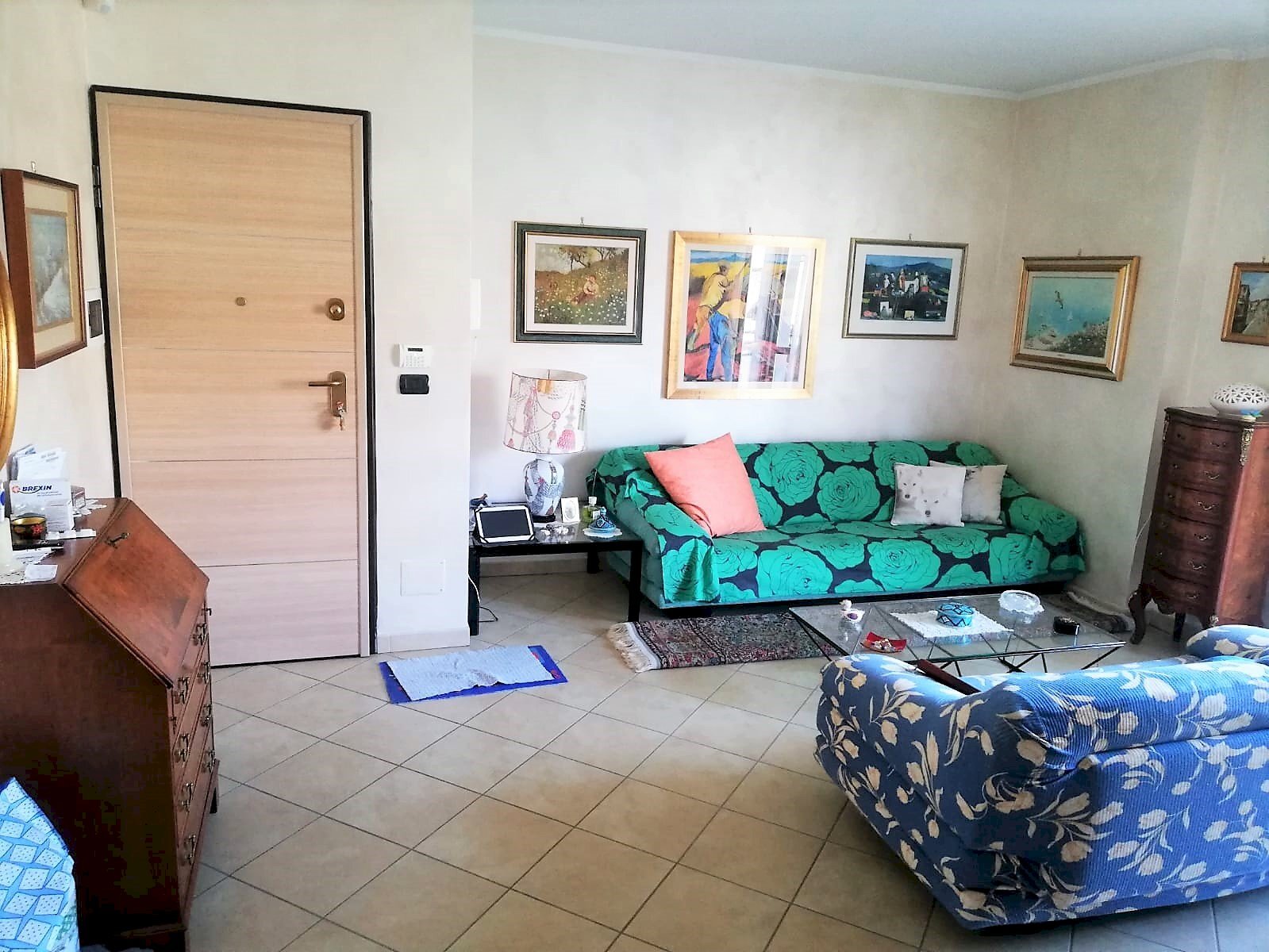 Independent house Via Enrico Toti, Venaria Reale - photo 2