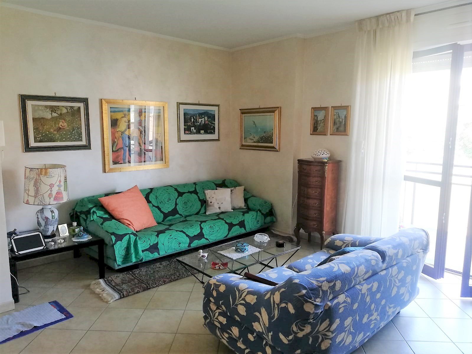 Independent house Via Enrico Toti, Venaria Reale - photo 3