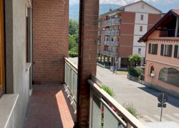 Vista - Quadrilocale largo Dino Buffa, 2, Luserna San Giovanni - foto 13