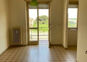 Soggiorno - Quadrilocale largo Dino Buffa, 2, Luserna San Giovanni - foto 4