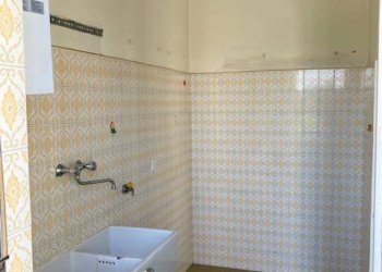 Cucina - Quadrilocale largo Dino Buffa, 2, Luserna San Giovanni - foto 6