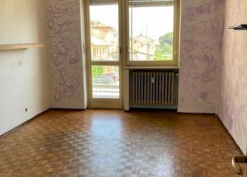 Camera da letto - Quadrilocale largo Dino Buffa, 2, Luserna San Giovanni - foto 10