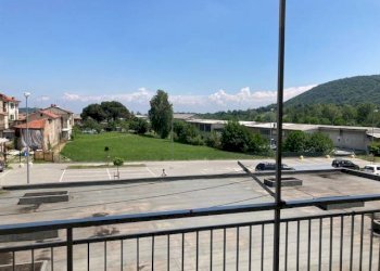 Vista - Quadrilocale largo Dino Buffa, 2, Luserna San Giovanni - foto 15