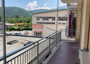 Balcone - Quadrilocale largo Dino Buffa, 2, Luserna San Giovanni - foto 16