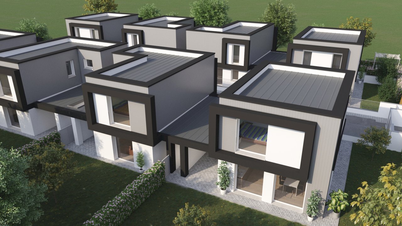 BORGHETTO 01-07-05.jpg - Villa Via Alberto Bricoli, Noceto - foto 1