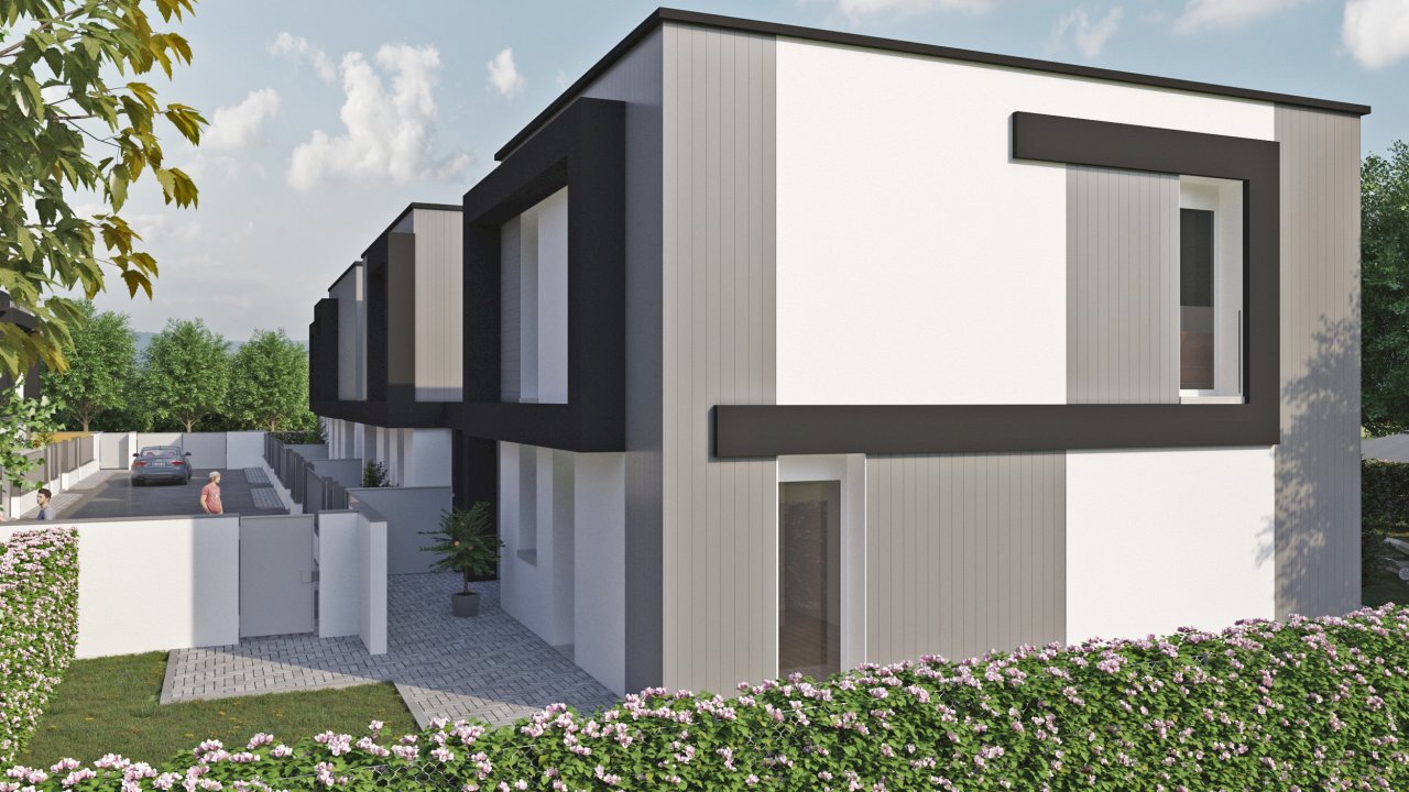 BORGHETTO 01-07-06.jpg - Villa Via Alberto Bricoli, Noceto - foto 2