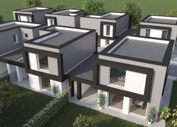 BORGHETTO 01-07-05.jpg - Villa Via Alberto Bricoli, Noceto - foto 1