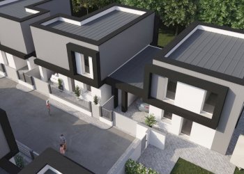 BORGHETTO 01-07-04.jpg - Villa Via Alberto Bricoli, Noceto - foto 6