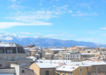 panorama - Attico via Vittorio Veneto, Lanciano - foto 1