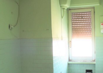 bagno - Attico via Vittorio Veneto, Lanciano - foto 5