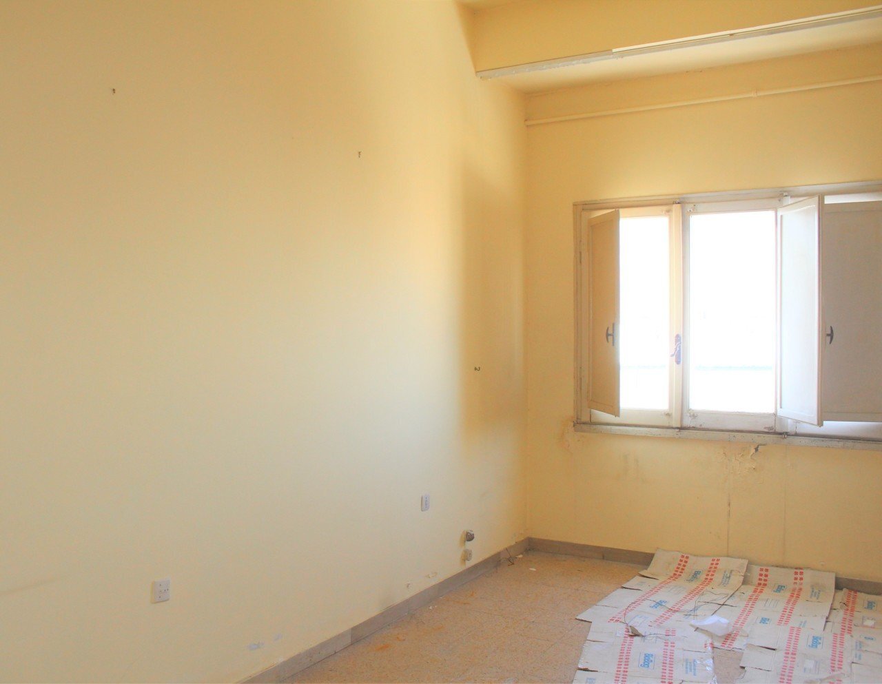 camera da letto - Attico via Vittorio Veneto, Lanciano - foto 3