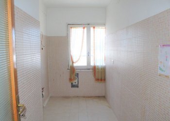 cucina - Attico via Vittorio Veneto, Lanciano - foto 1