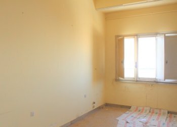 camera da letto - Attico via Vittorio Veneto, Lanciano - foto 3