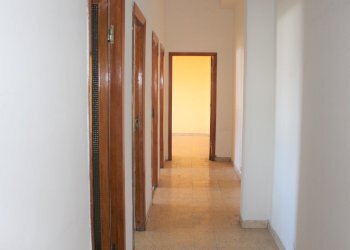 corridoio - Attico via Vittorio Veneto, Lanciano - foto 4