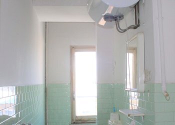 bagno - Attico via Vittorio Veneto, Lanciano - foto 5