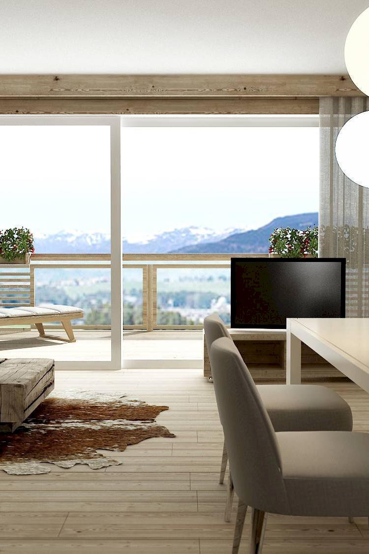 Quadrilocale piazza Giacomo Matteotti, 5, Bergamo - planimetria 1