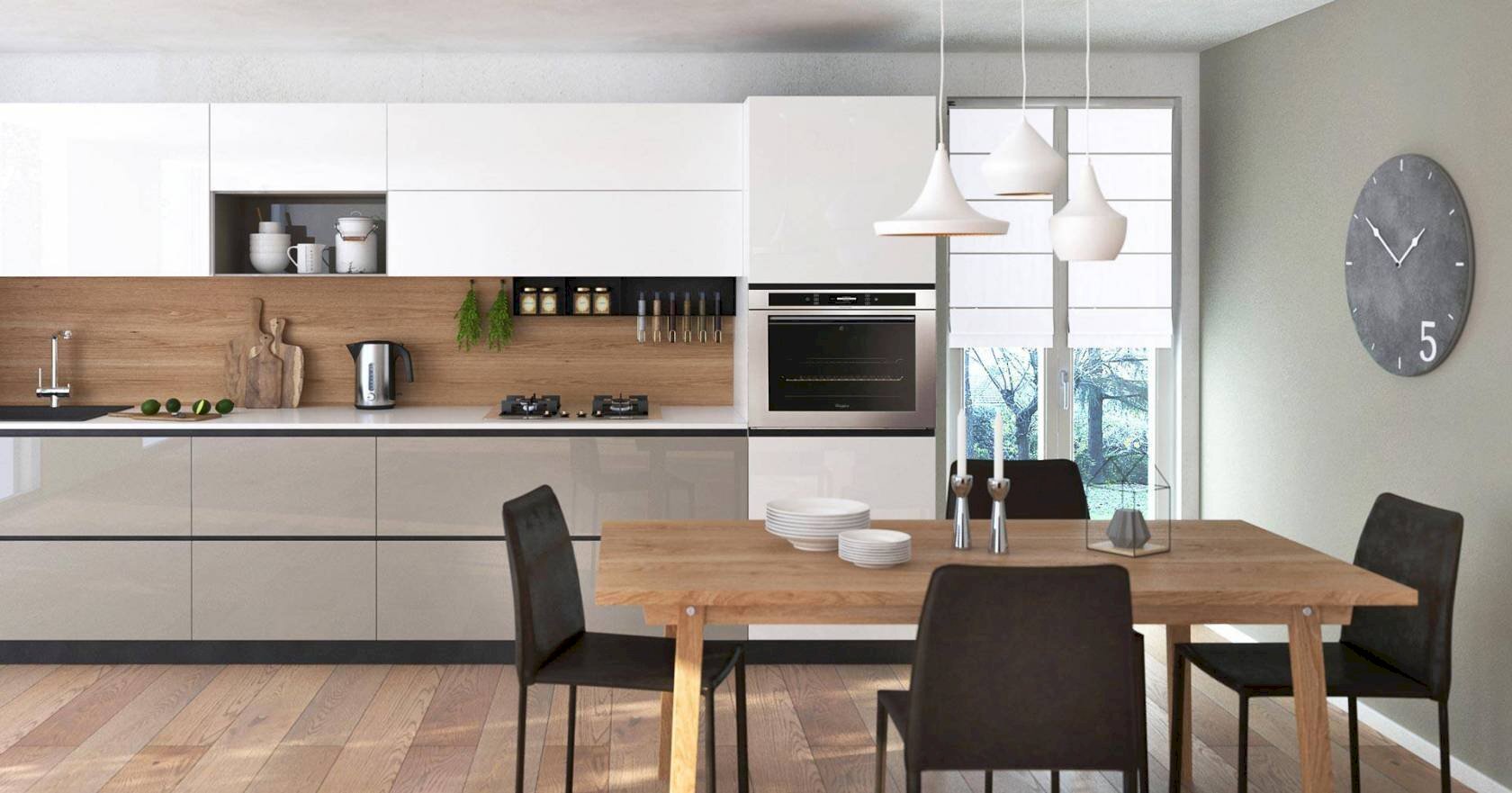 abitazione - Quadrilocale piazza Giacomo Matteotti, 5, Bergamo - foto 1