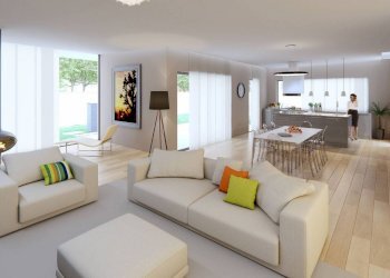 abitazione - Quadrilocale piazza Giacomo Matteotti, 5, Bergamo - foto 10