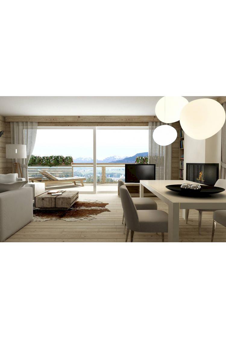 Quadrilocale piazza Giacomo Matteotti, 6, Bergamo - planimetria 1