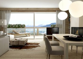 abitazione - Quadrilocale piazza Giacomo Matteotti, 6, Bergamo - foto 5