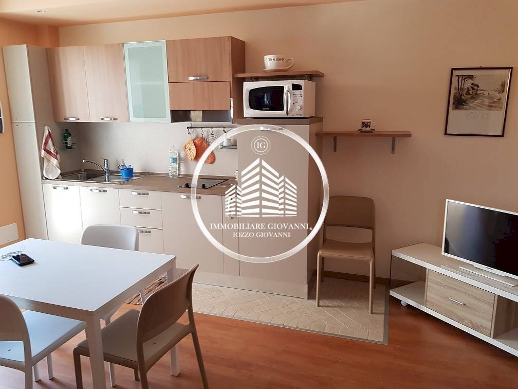 cucina - One-room apartment via Regina Margherita, 33, Bra - photo 1