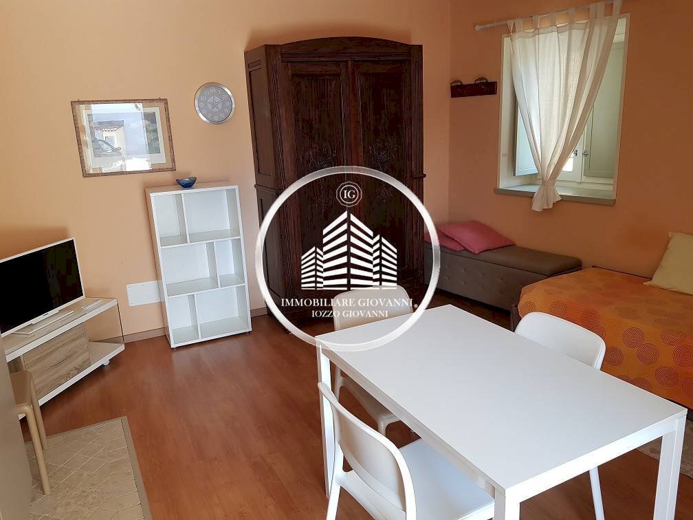 cucina - One-room apartment via Regina Margherita, 33, Bra - photo 2