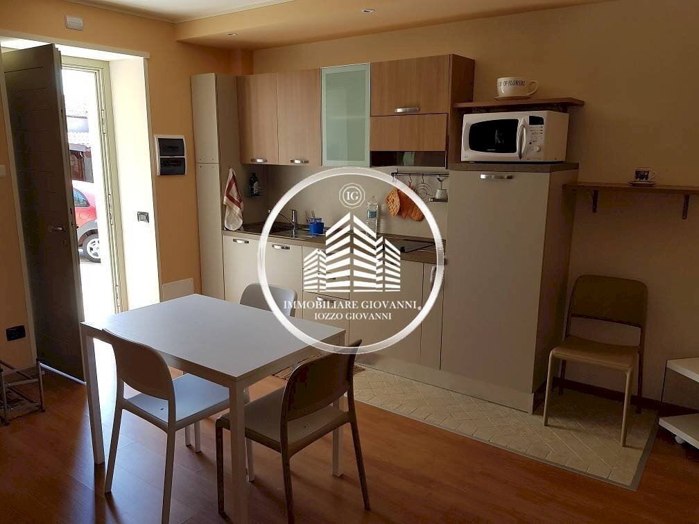 cucina - One-room apartment via Regina Margherita, 33, Bra - photo 3