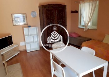 cucina - One-room apartment via Regina Margherita, 33, Bra - photo 2