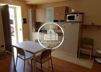 cucina - One-room apartment via Regina Margherita, 33, Bra - photo 3