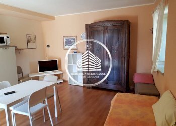 cucina - One-room apartment via Regina Margherita, 33, Bra - photo 4