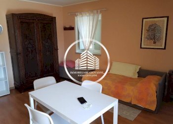 cucina - One-room apartment via Regina Margherita, 33, Bra - photo 5