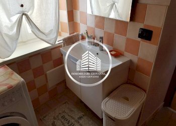 bagno - One-room apartment via Regina Margherita, 33, Bra - photo 8