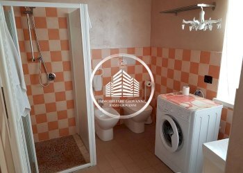 bagno - One-room apartment via Regina Margherita, 33, Bra - photo 9