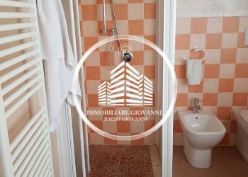 bagno - One-room apartment via Regina Margherita, 33, Bra - photo 10