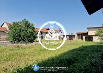 Terreno - Rustico via Racconigi, Carmagnola - foto 2