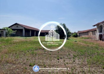 Terreno - Rustico via Racconigi, Carmagnola - foto 7