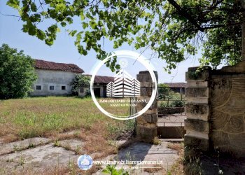 Terreno - Rustico via Racconigi, Carmagnola - foto 1