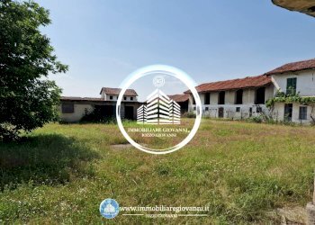 Terreno - Rustico via Racconigi, Carmagnola - foto 4